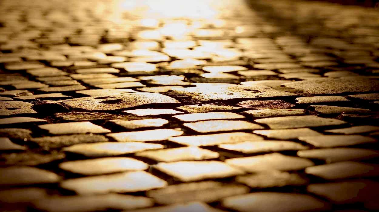Arnavut Kaldırımı Nedir?