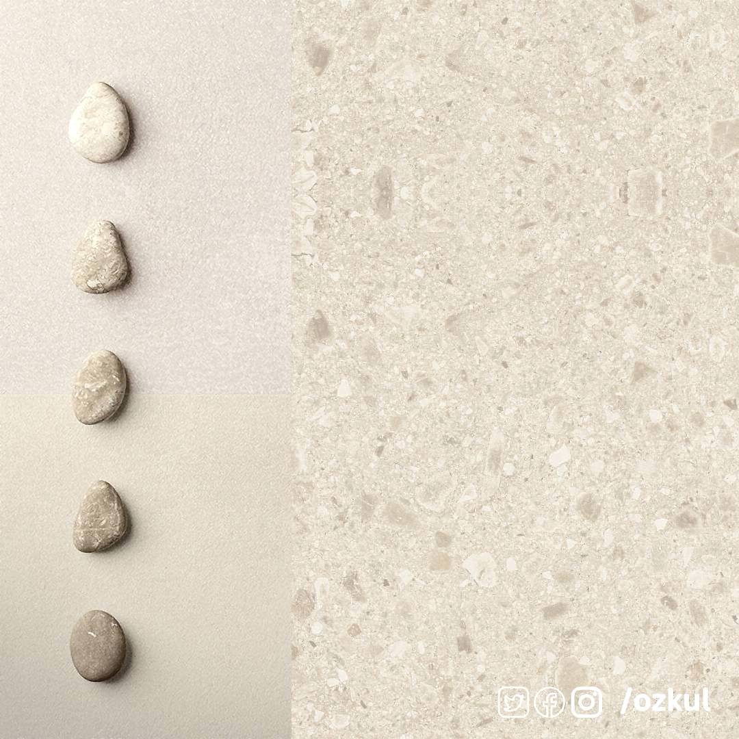 Terrazzo Nedir?
