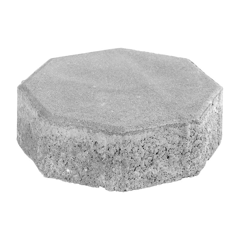 Sekizgen Beton Parke Taşı