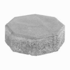 Sekizgen Beton Parke Taşı