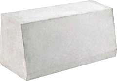 50x(12-18)x20 cm Prekast Beton Bordür (Özel İmalat)